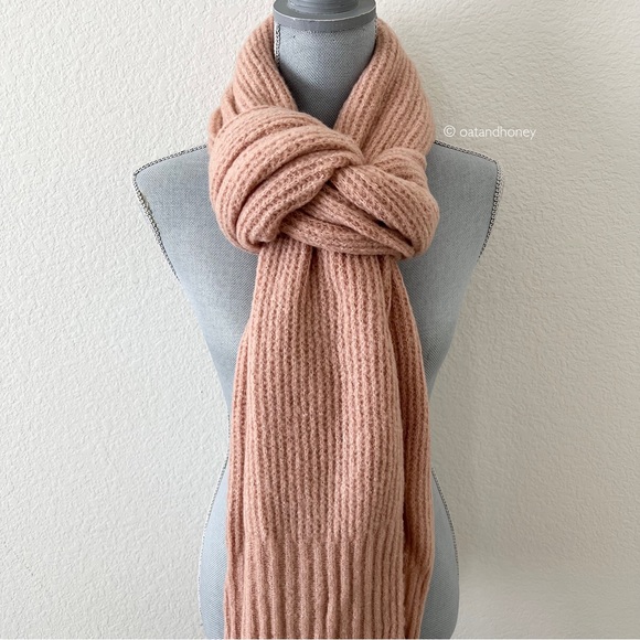 Free People Jaden Fringe Blanket Scarf - Picture 2 of 3